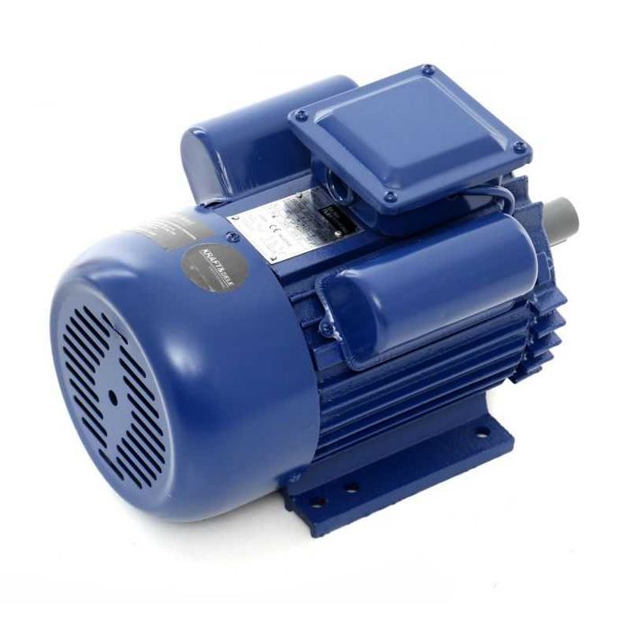 SILNIK elektryczny 3,0KW 2800obrotów 230V model kd1804 NOWY