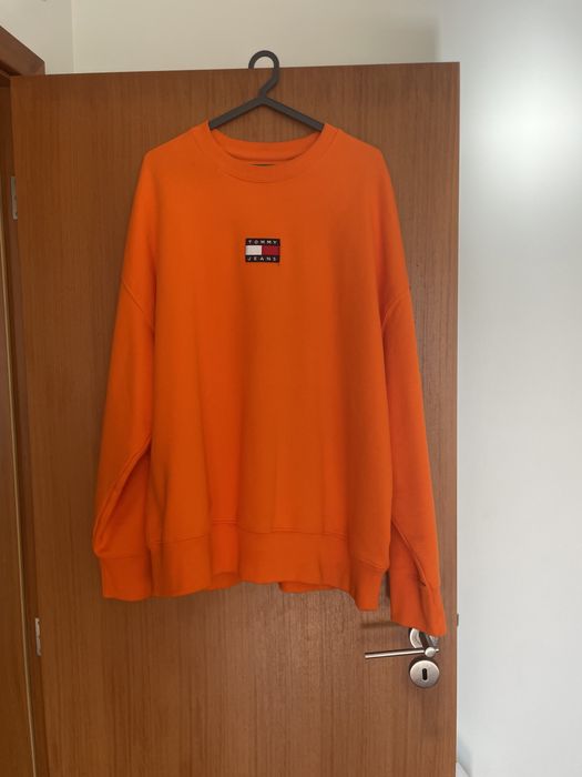 Camisola Tommy Hilfiger