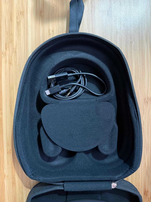 Sony WH-1000XM5 – Como Novos