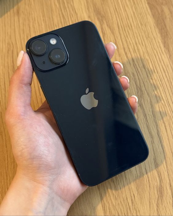 IPhone 14 128GB 85% kondycji baterii