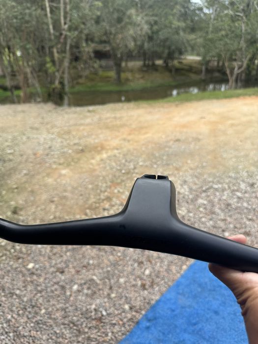 Guiador Syncros fraser ic sl WC