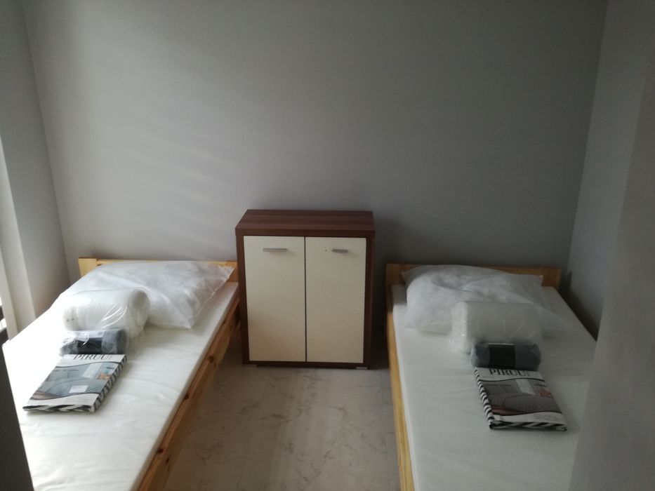 Noclegi Pokoje Kwatery Kleszczów