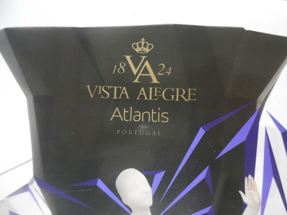 Catálogo de preços Vista Alegre 2011/2012 com as diversas marcas