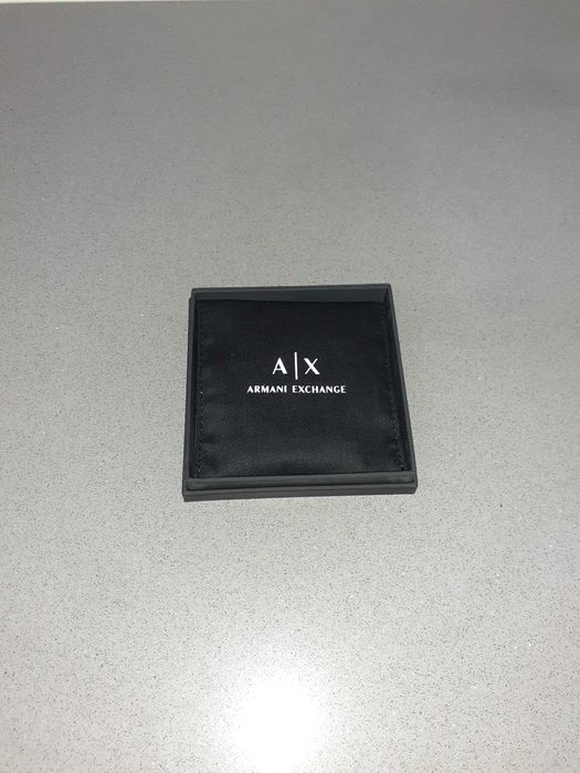 Bracelet man jewellery Armani Exchange