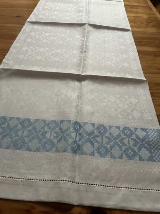 Ścierka lniana 145 x 50