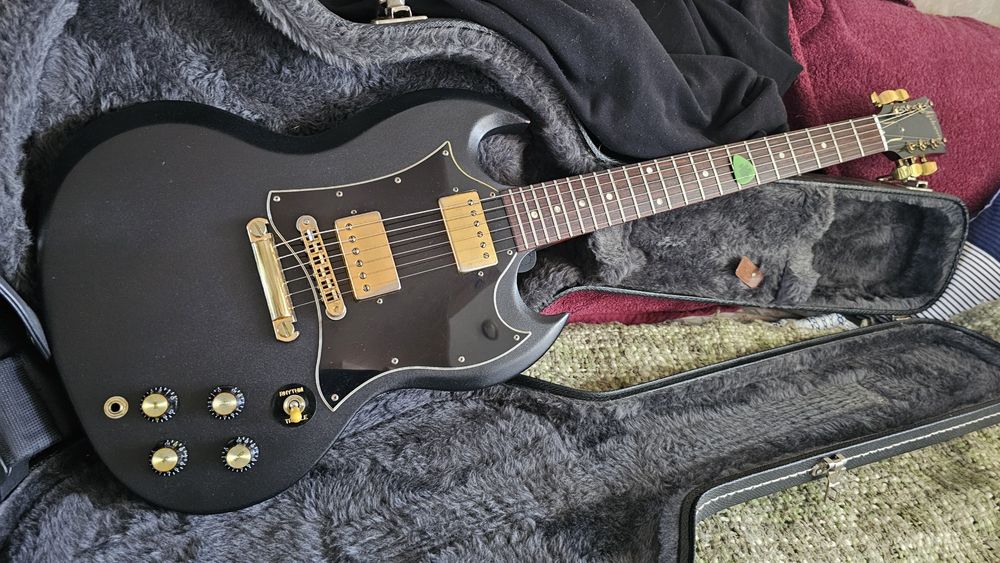 Gibson SG Special 2010 made in USA