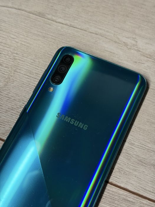Samsung A30s 3/32gb