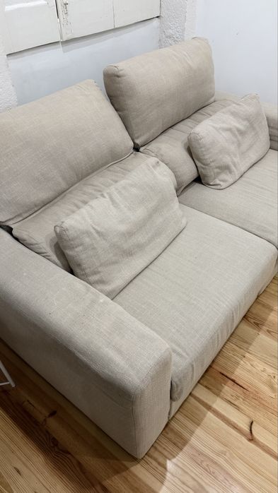 Sofá 2 lugares / IKEA