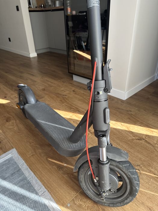 Самокат Xiaomi electric Scooter 5  2025