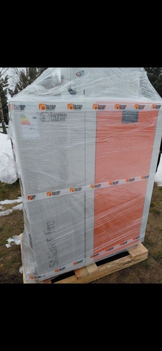 Piec lazar 22kw/240l exclusive