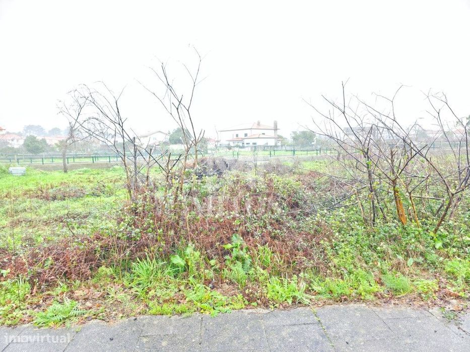 Lote para construção situado em Campos - Vila Nova de Cerveira