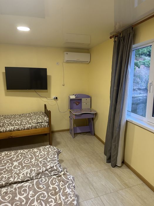 Здам Подобово дім квартира договірна вільна новий рік