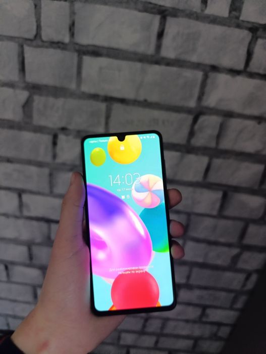 samsung galaxy a41 64gb