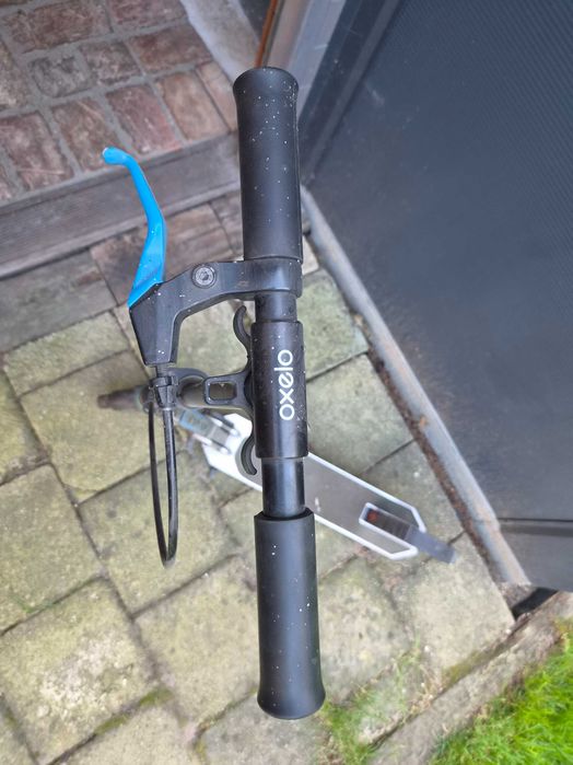 Hulajnoga tradycyjna, składana Oxelo Mid9