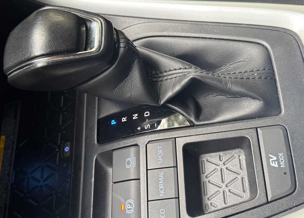 Toyota RAV4 2.5 Hybrid
