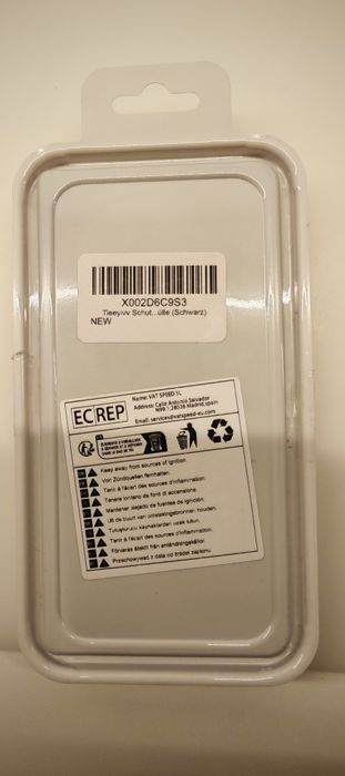 Etui do Honor Magic V5