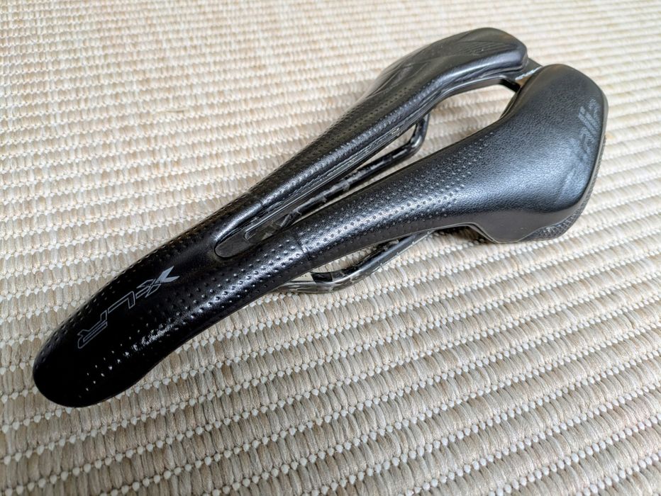 Selle Itália X-LR Kit Carbonio Superflow (S3)
