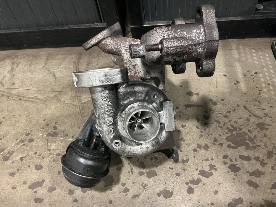 TURBO AUDI A3 1.9 TDI 130 CV  PD