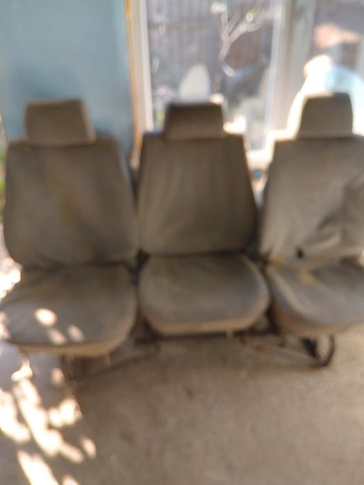 Сидіння для буса