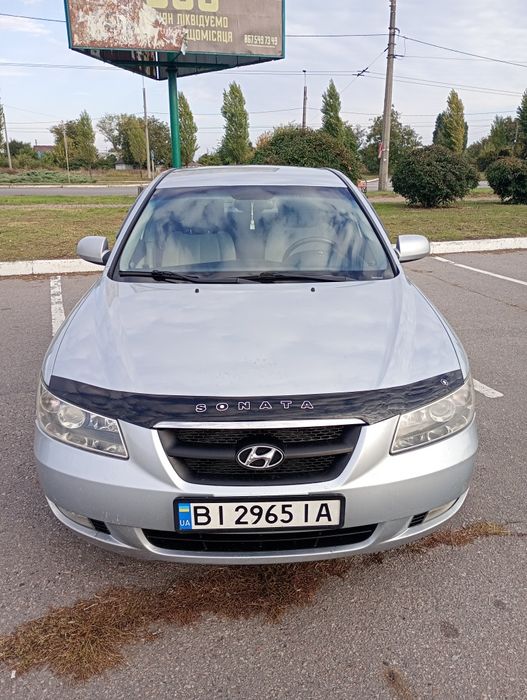 Продам Хюндай соната