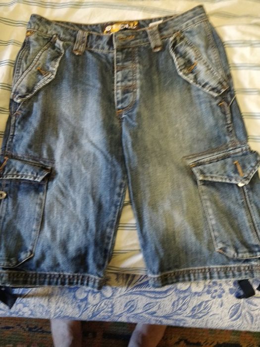 Шорты джинсовые O NEILL