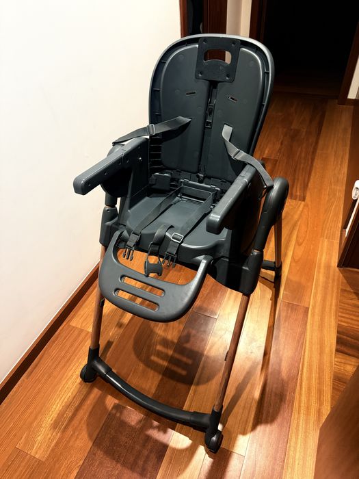 Cadeira alimentaçao bebe Maxi Cosi
