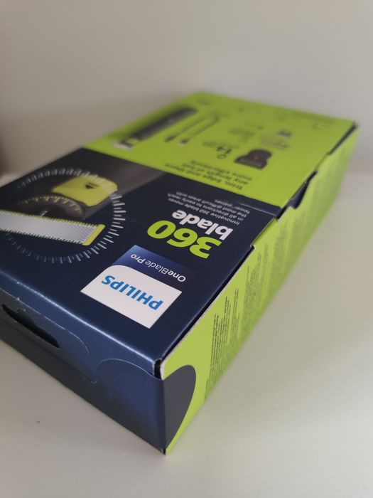 Philips - OneBlade Pro