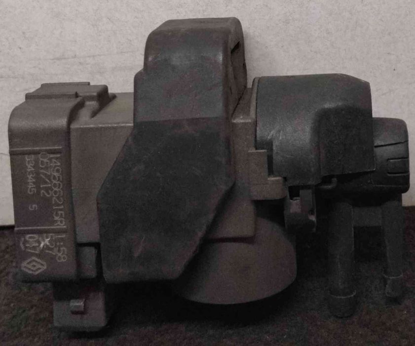 Válvula Reguladora Pressão Turbo / Válvula do Turbo 149566215R - RENAULT CLIO III