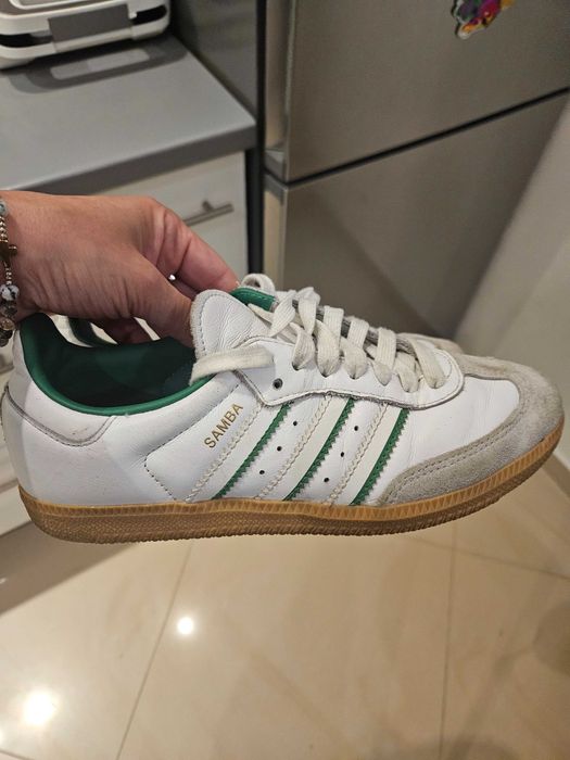 Buty Adidas SAMBA 37 1/3