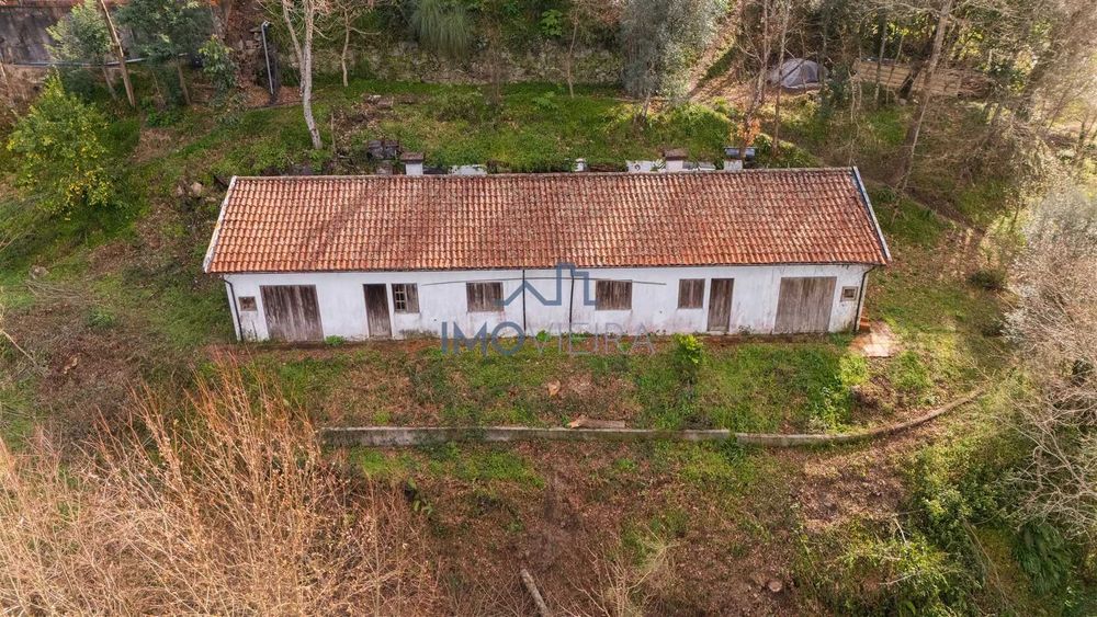 Moradia T4 à venda em Caniçada e Soengas, Vieira do Minho — foto 3