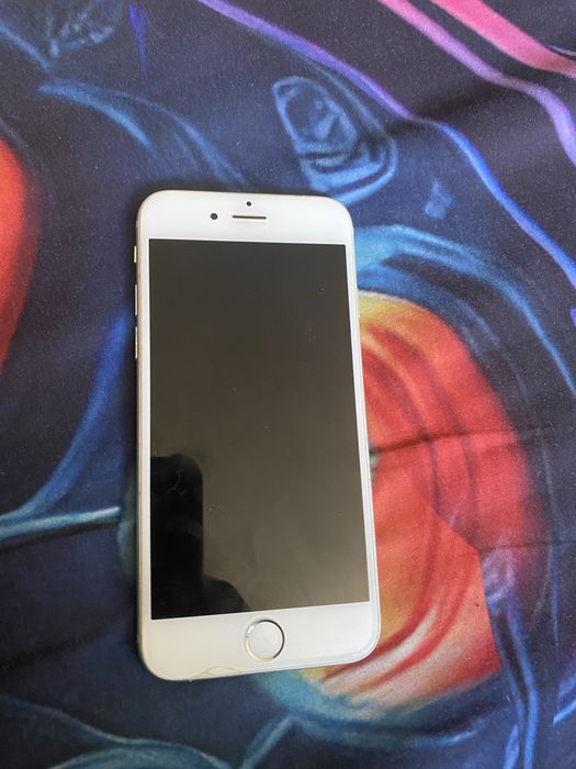 Iphone 6s branco