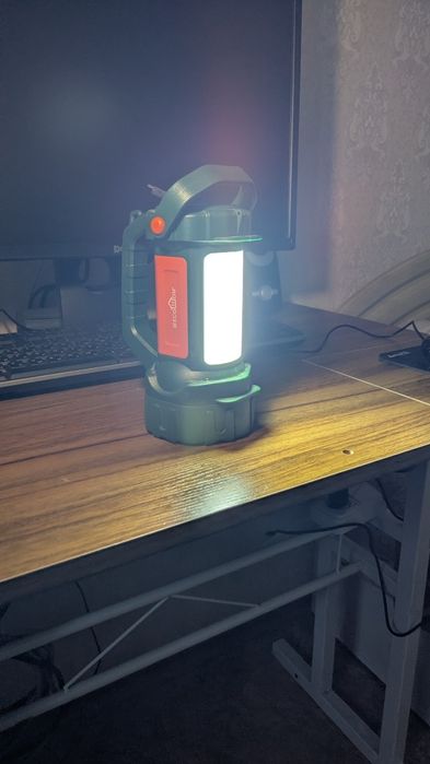 Продам ліхтар EcoHome