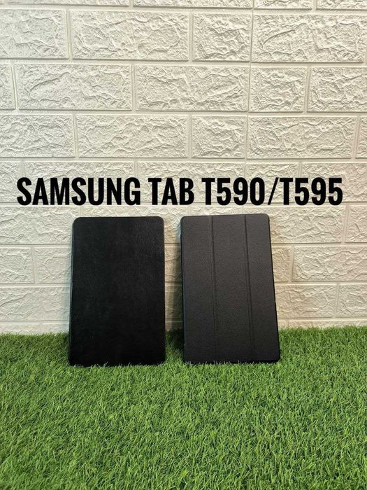 Чехол книжка на Samsung Tab A 10.5 T590 T595 чохол книжка