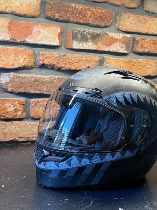 Kask motocyklowy Bell Qualifier DLX MIPS rozm. L