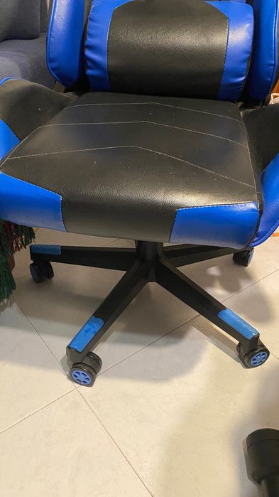 Cadeira Gaming em bom estado