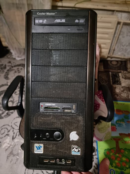 Продам комп'ютер ASUS