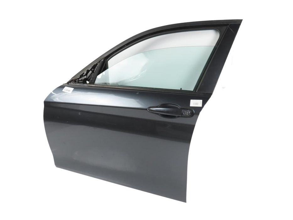 Porta Frente/Esquerda Usado / Original Bmw 1 (F20) 41007284511