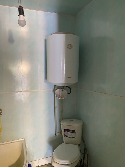 Продам будинок з ділянкою в селі Затишшя