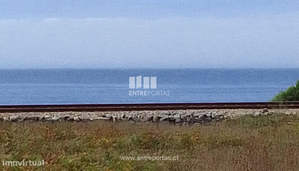 Terreno para venda, Moledo, Caminha