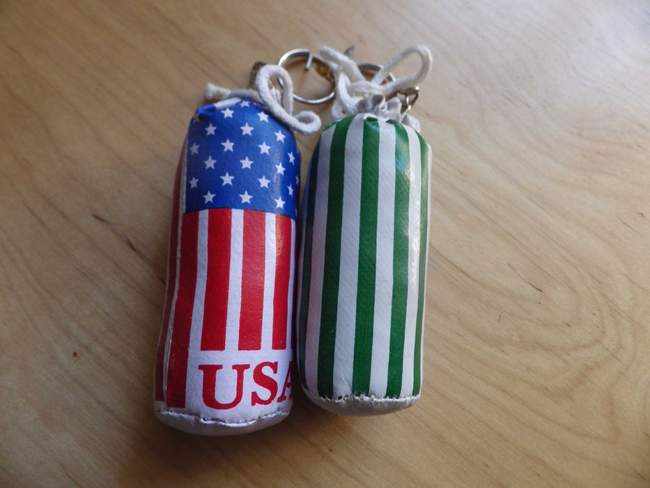 Colecionismo / Porta-chaves