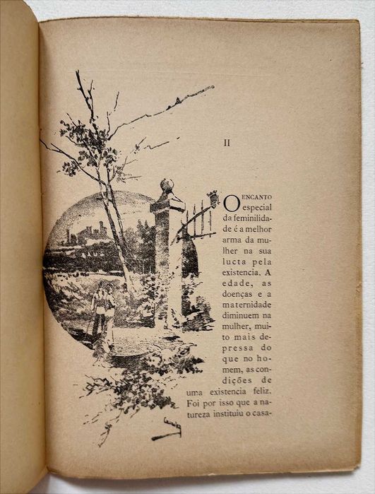 1896, Alice de Lencastre, O Bello Sexo.