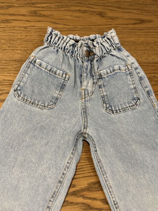 Джинси ZARA оригінал.