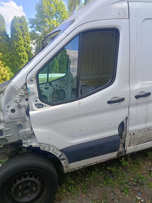 Drzwi przód Ford Transit MK 8