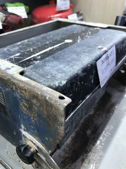 Плиткоріз ТЕМП