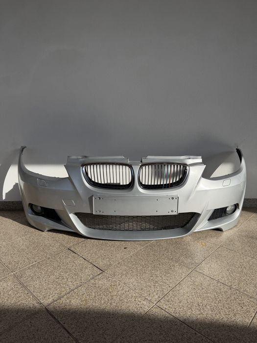 Frente Completa BMW E92 Pack M 320d