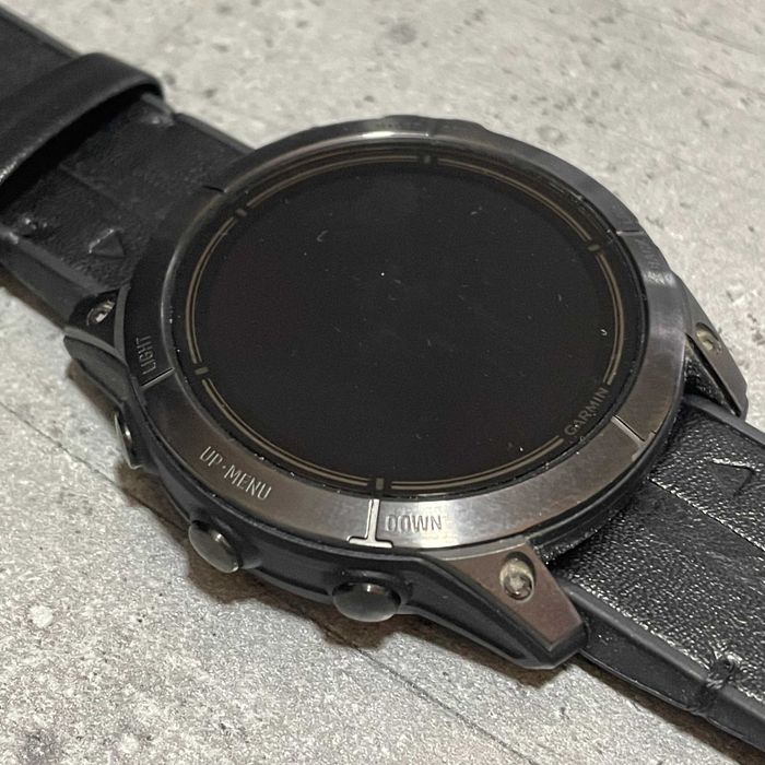 Garmin Epix Pro (gen 2) - 51 mm