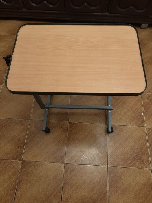 Mesa de apoio (negociavel)