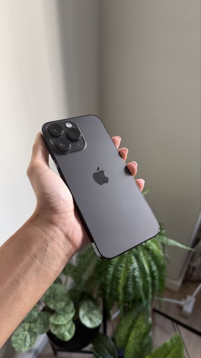 Iphone 14 pro max todo original 256 gigas