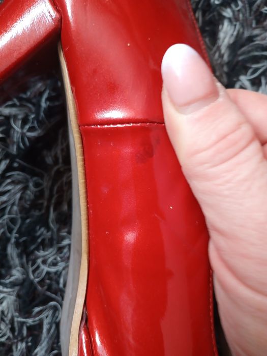 Buty damskie rozmiar 40 za ptasie mleczko