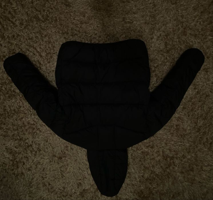 Куртка NIKE ACG Пуховик найк асг